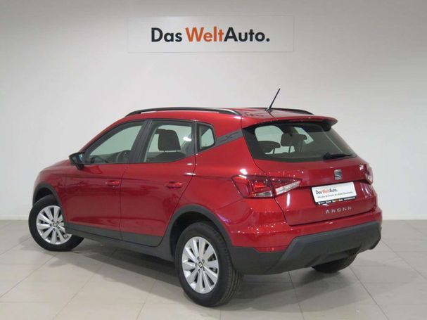 Seat Arona 1.0 TSI XCellence 81 kW image number 3