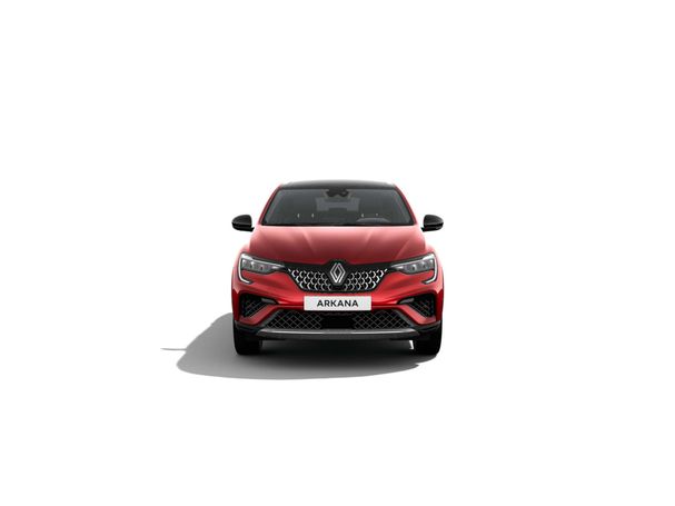 Renault Arkana E-Tech Hybrid 105 kW image number 5