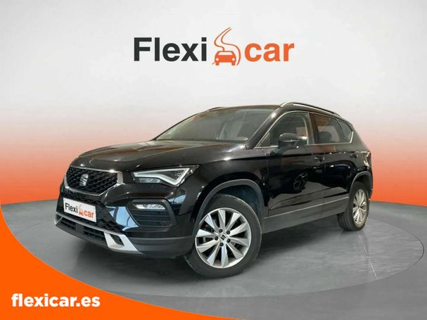 Seat Ateca 1.0 TSI Style 81 kW image number 1