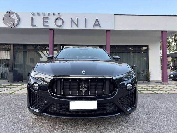 Maserati Levante GT 243 kW image number 3