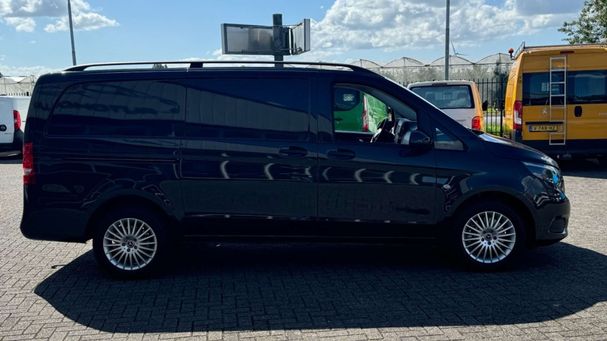 Mercedes-Benz Vito 114 CDi 4x4 100 kW image number 5