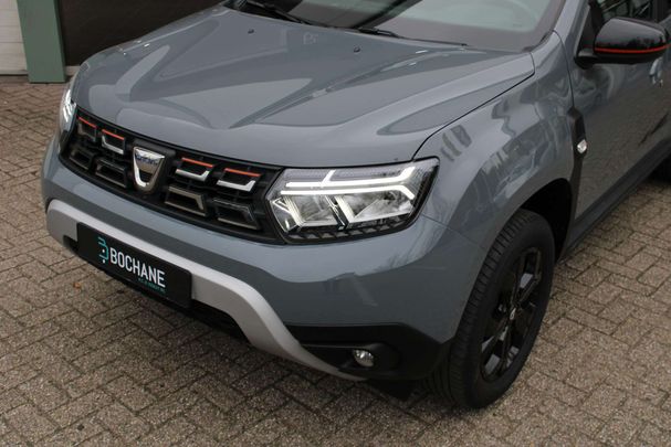 Dacia Duster TCe 100 74 kW image number 23