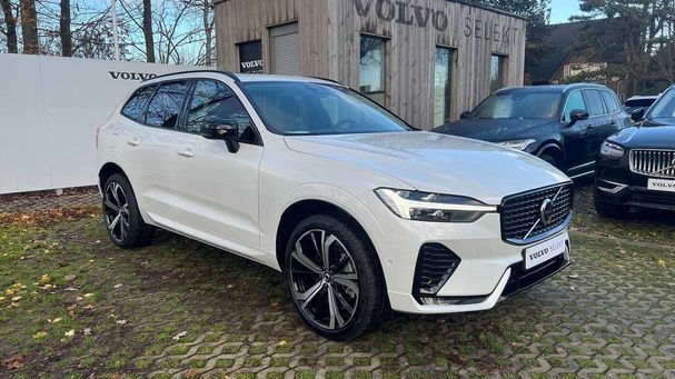 Volvo XC60 B4 Plus Dark 145 kW image number 6