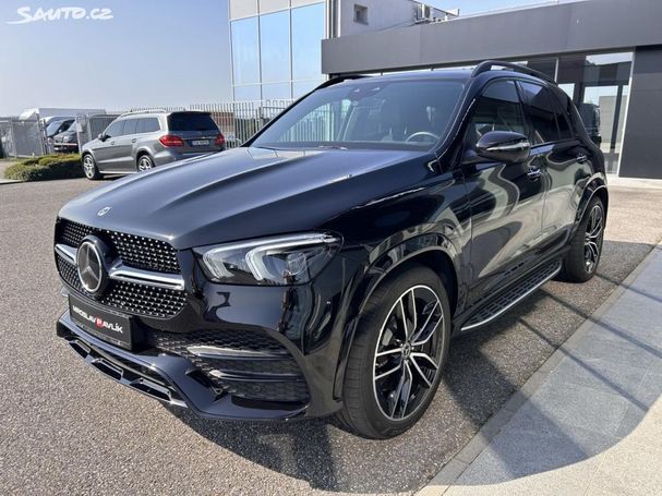 Mercedes-Benz GLE 350 de 4Matic 235 kW image number 1