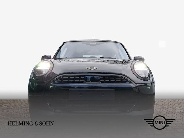 Mini Cooper C 115 kW image number 2