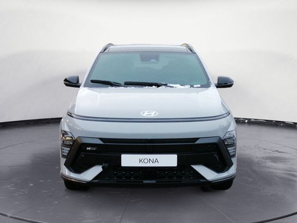 Hyundai Kona 1.6 N 104 kW image number 6