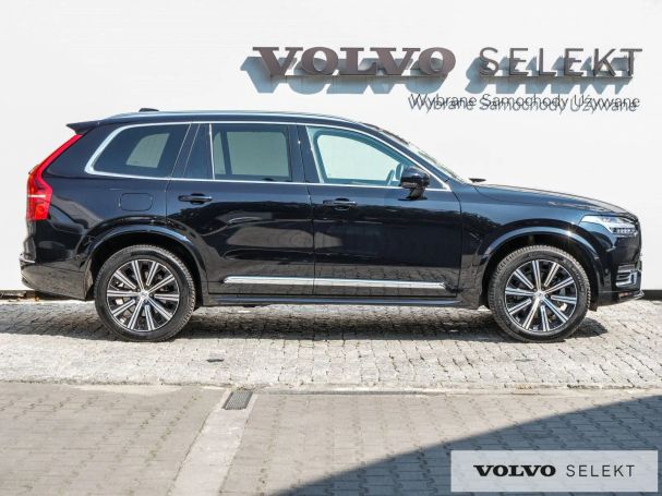 Volvo XC90 AWD 173 kW image number 2