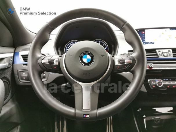 BMW X2 sDrive 110 kW image number 17