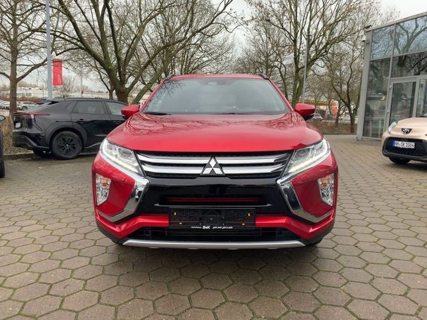 Mitsubishi Eclipse Cross T 4WD 120 kW image number 6