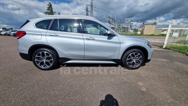 BMW X1 25e xDrive 162 kW image number 4