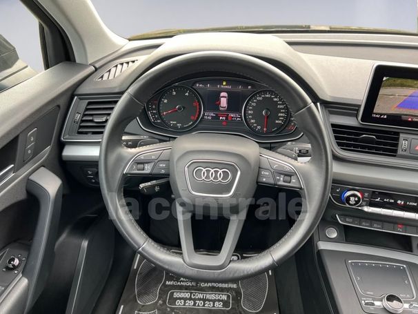 Audi Q5 40 TDI quattro S tronic 140 kW image number 27