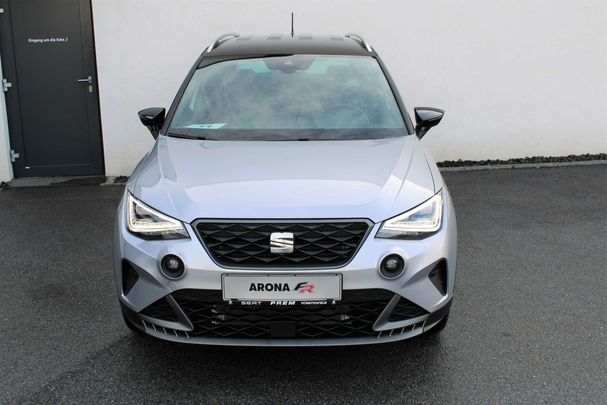 Seat Arona 1.0 TSI FR DSG 81 kW image number 11