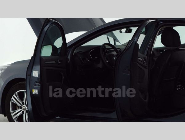 Renault Megane 85 kW image number 38