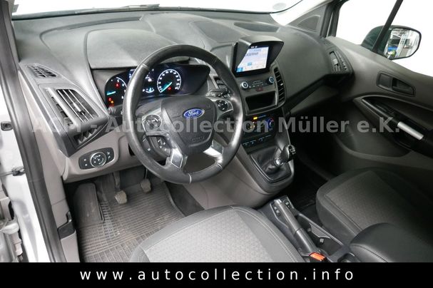 Ford Tourneo Connect 74 kW image number 12