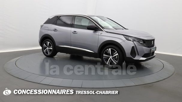 Peugeot 3008 1.6 Hybrid e-EAT8 165 kW image number 3