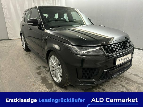 Land Rover Range Rover Sport P400 3.0 HSE Dynamic 294 kW image number 2