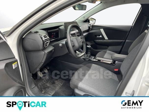 Citroen C4 96 kW image number 8