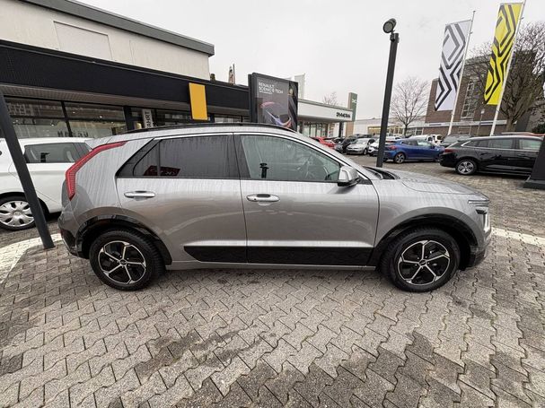 Kia Niro Hybrid 104 kW image number 1