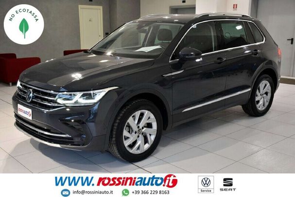 Volkswagen Tiguan 2.0 TDI 4Motion Elegance DSG 147 kW image number 1