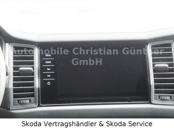 Skoda Kodiaq 2.0 TDI DSG Style 110 kW image number 9