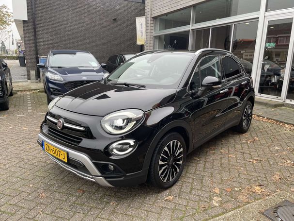 Fiat 500X 1.0 City Cross 88 kW image number 2