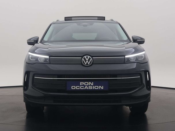 Volkswagen Tiguan 1.5 eTSI Life DSG 110 kW image number 6