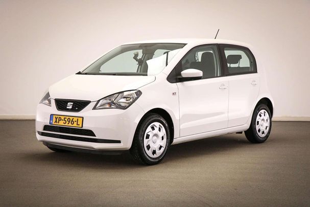 Seat Mii 1.0 Style 44 kW image number 40