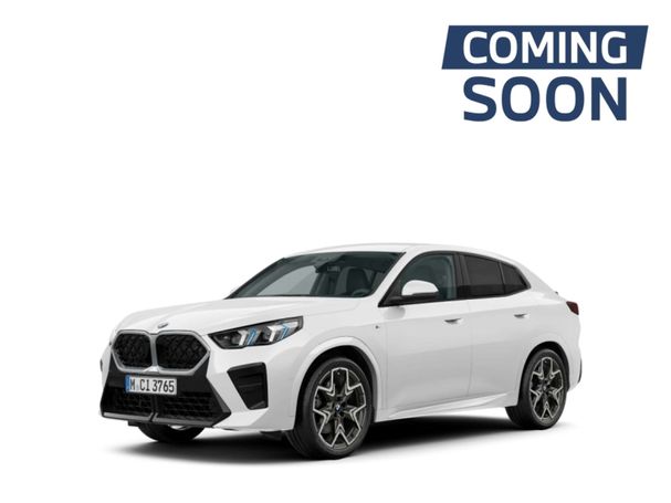 BMW X2 sDrive 115 kW image number 2