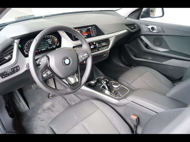 BMW 116i M 80 kW image number 4