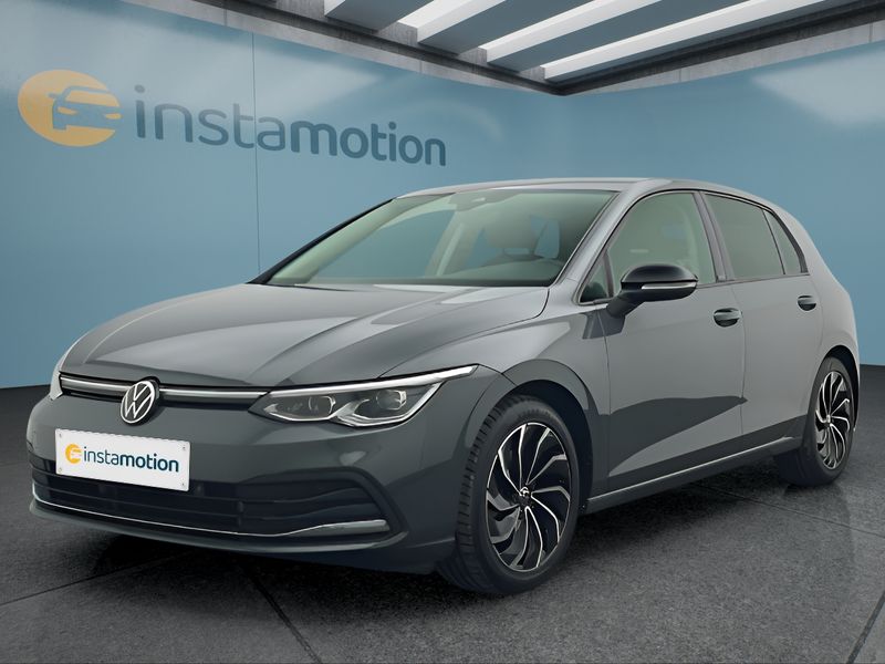 Volkswagen Golf 8 2.0