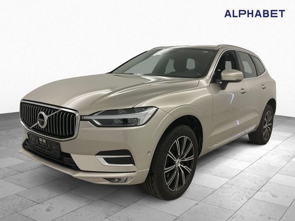 Volvo XC60 Inscription 140 kW image number 1