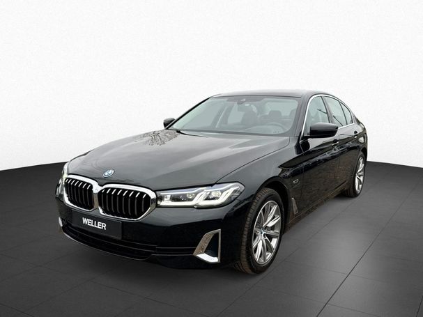 BMW 530 xDrive 215 kW image number 1