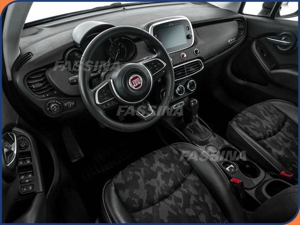 Fiat 500L 110 kW image number 9