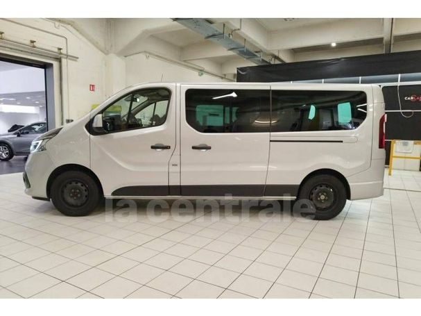 Renault Trafic dCi 145 107 kW image number 13