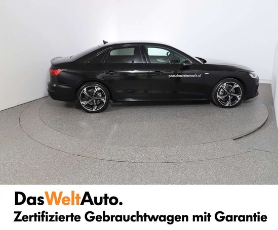 Audi A4 30 TDI S-line 100 kW image number 5