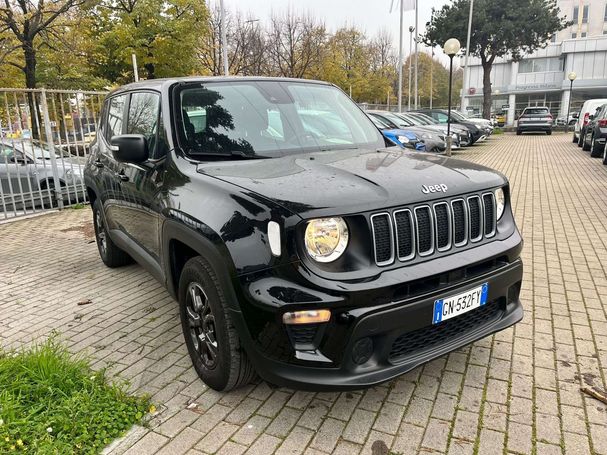 Jeep Renegade 1.0 Longitude 88 kW image number 3