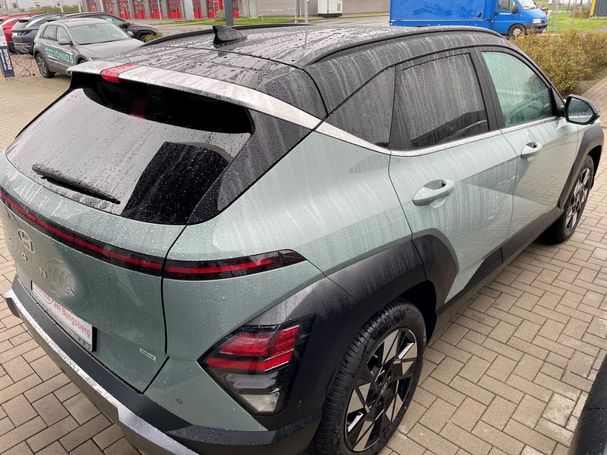 Hyundai Kona 1.6 GDI Prime 104 kW image number 3