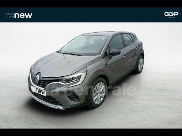 Renault Captur TCe 90 67 kW image number 1