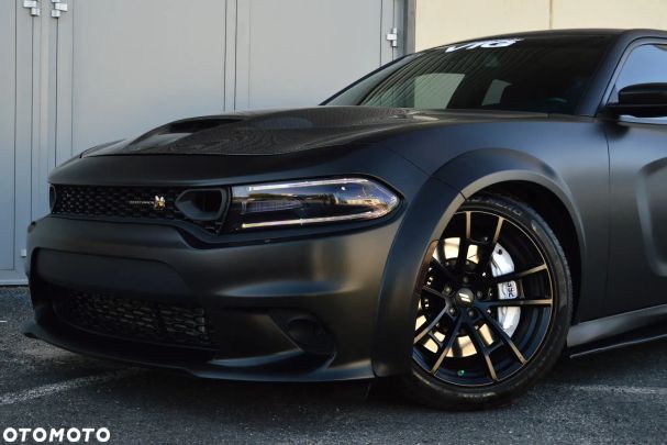 Dodge Charger 362 kW image number 1