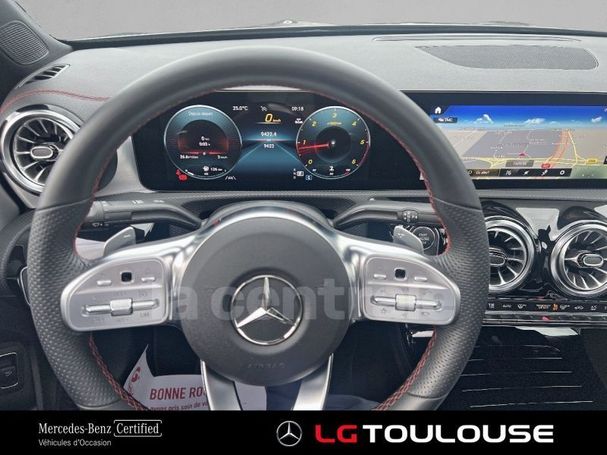 Mercedes-Benz CLA 220 140 kW image number 8