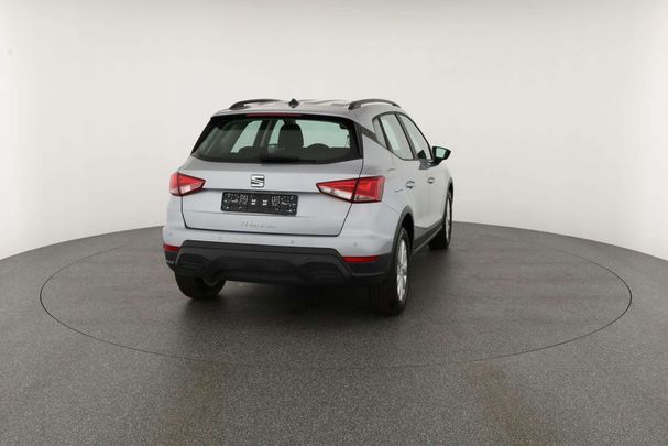 Seat Arona 1.0 TSI DSG Style 85 kW image number 14