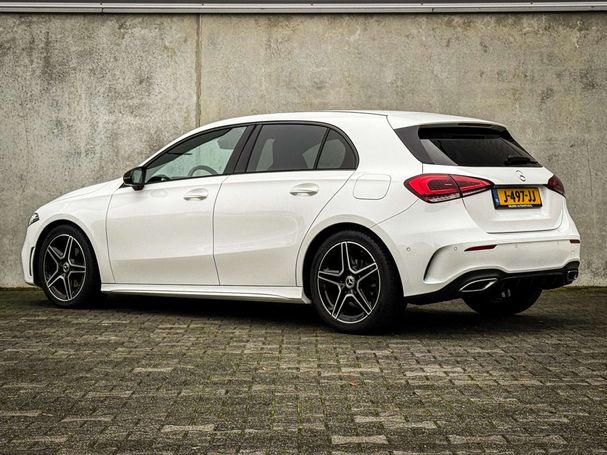 Mercedes-Benz A 180 AMG 100 kW image number 6