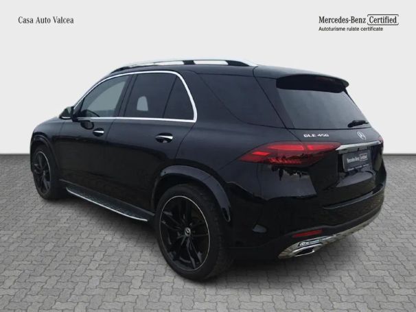 Mercedes-Benz GLE 450 270 kW image number 4