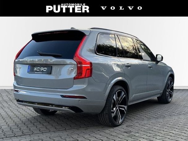 Volvo XC90 T8 Recharge AWD 335 kW image number 2