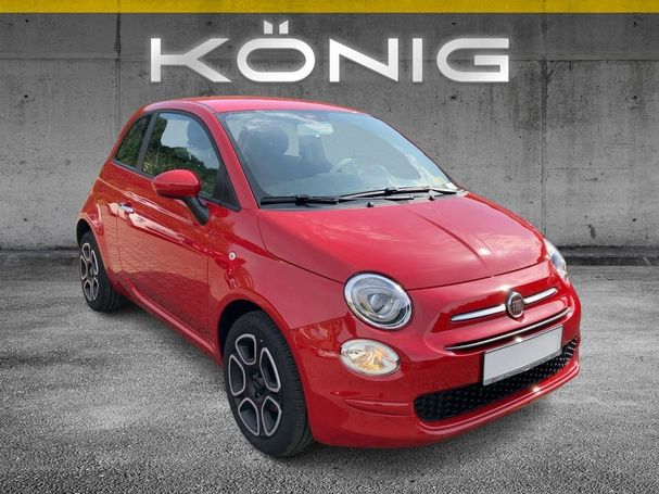 Fiat 500 1.0 51 kW image number 2