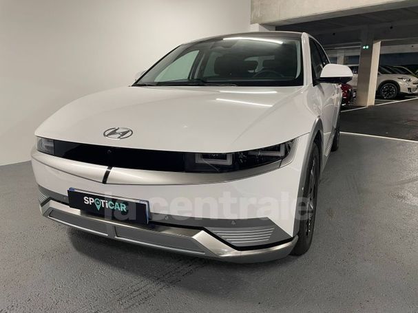 Hyundai Ioniq 5 448 kW image number 1