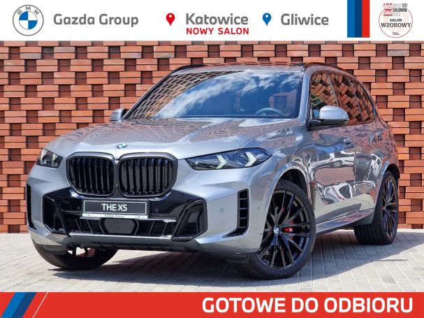 BMW X5 xDrive40i Sport 280 kW image number 1