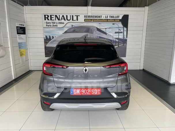 Renault Captur 103 kW image number 4