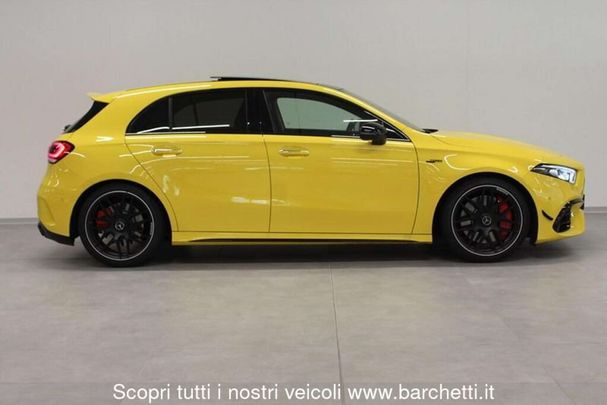 Mercedes-Benz A 45 AMG 4Matic 310 kW image number 3