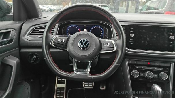 Volkswagen T-Roc 1.5 TSI DSG 110 kW image number 9